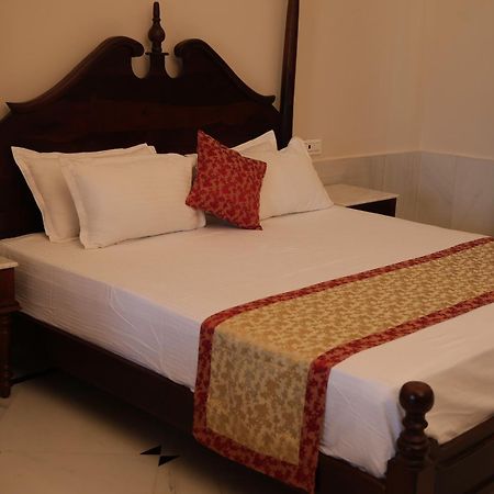 Jawai Bera Leopard Camp Hotel Exterior photo